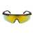 Police Police Sunglasses RUBBERIZED BLACK