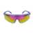 Police Police Sunglasses VIOLET W/RUBBERIZED PAINT