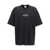 Vetements Vetements 'Spring Logo' T-Shirt Black