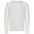 CRUCIANI Cruciani Sweater WHITE