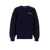 MARINE SERRE Marine Serre Knitwear NAVY