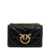 Pinko 'Love One Mini' crossbody bag Black