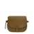 Pinko 'Saddle Classic' crossbody bag Green