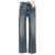 Y/PROJECT 'Evergreen' jeans Blue