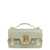 Balmain 'B-Buzz 24' handbag Green