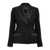 Dolce & Gabbana 'Dolce' tuxedo blazer Black