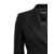 Dolce & Gabbana 'Dolce' tuxedo blazer Black