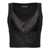 Dolce & Gabbana Tuxedo gilet Black