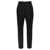 Dolce & Gabbana Tuxedo pants Black