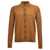 Roberto Collina Knitted shirt Brown