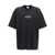 Vetements 'Spring Logo' T-shirt Black