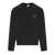 DAILY PAPER DAILY PAPER ORBIT BLACK SWEATSHIRT Black