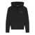 DAILY PAPER DAILY PAPER DIAS HD BLACK HOODIE Black