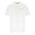 DAILY PAPER DAILY PAPER DIAS HD WHITE T-SHIRT White