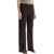 FILIPPA K Pants With Slits MOCHA