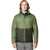 Columbia Westridge Down Jacket Green