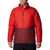 Columbia Westridge Down Jacket Red