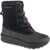 Columbia Moritza Shield Omni-Heat Black