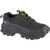 Caterpillar Intruder Galosh 2.0 Low WP Black