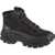 Caterpillar Intruder Galosh 2.0 Mid WP Black