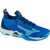 Mizuno Wave Momentum 3 Blue