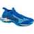 Mizuno Wave Lightning Neo III Blue