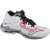 Mizuno Wave Lightning Z8 Mid White