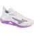 Mizuno Wave Momentum 3 White