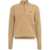 Ralph Lauren Cable knit sweater in wool blend Beige