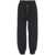 Thom / Krom Relaxed sweatpants Black