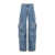 THE ATTICO THE ATTICO 247WCP84.D049 Blue