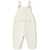 TEDDY & MINOU Tricot Romper WHITE