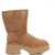 UGG Platform boots 'Classic Short New Heights' Brown