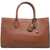 Michael Kors Handbag 'Scarlett Medium' Brown