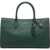 Michael Kors Handbag 'Scarlett Medium' Green