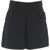 Second Female Mini skirt "Fique" Black