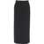 Second Female Skirt "Fico" Black