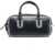 STAND STUDIO Mini bowling bag 'Alexa' Black