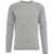 Daniele Fiesoli Cashmere sweater Grey