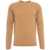 Daniele Fiesoli Cashmere sweater Brown