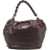 Liu Jo Shopper in croco Brown