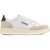 AUTRY Sneakers 'Medialist Low' White