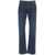 Incotex Regular fit jeans Blue