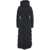 Mackage Maxi down coat 'Calina-CITY' Black