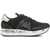 Premiata Sneakers 'Conny' Black