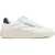 Copenhagen Sneakers in smooth leather White