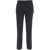 Otto d ame Cropped pants Black