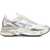 Premiata Sneakers 'Moe Run' Silver