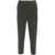 Briglia Corduroy trousers 'Savoys' Green