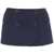 Baum und Pferdgarten Micro mini skirt 'Schela' Blue